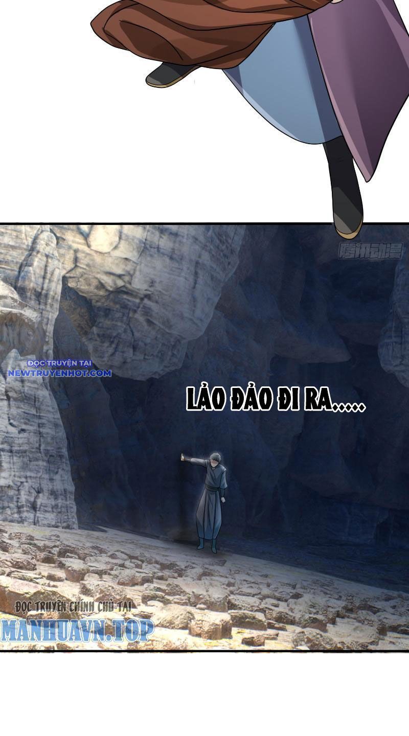 ngủ say vạn cổ: xuất thế đẩy ngang chư thiên chapter 14 60
