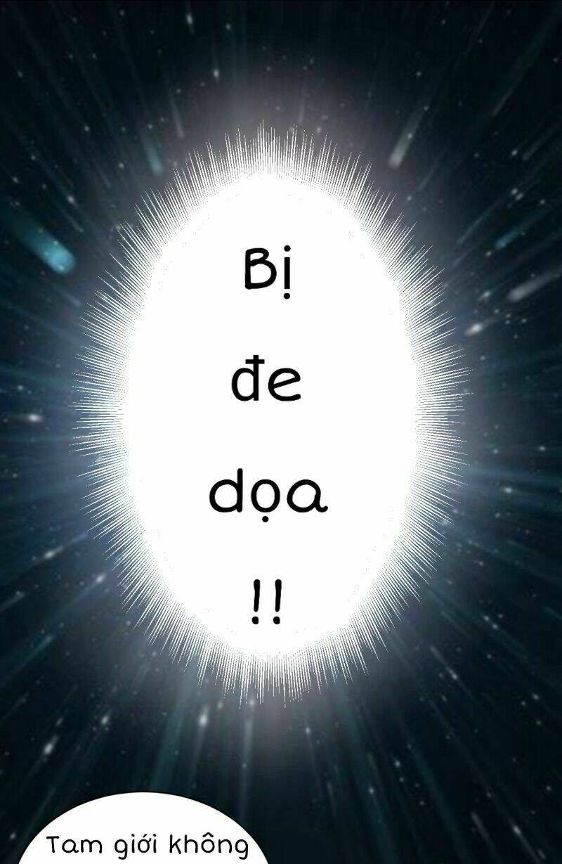 tam giới hàng ma lục chapter 0 4