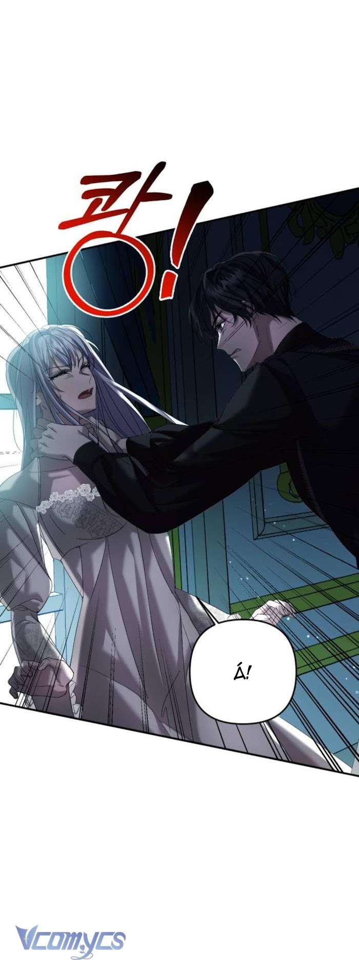 hôn nhân trả thù chapter 3 23