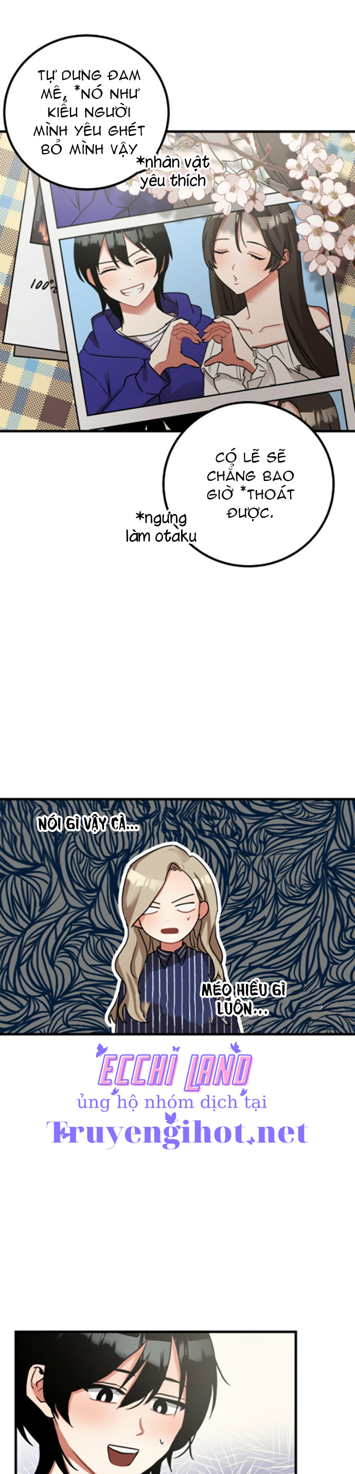 suỵttt bản báo cáo bí mật đây chapter 9.2 1