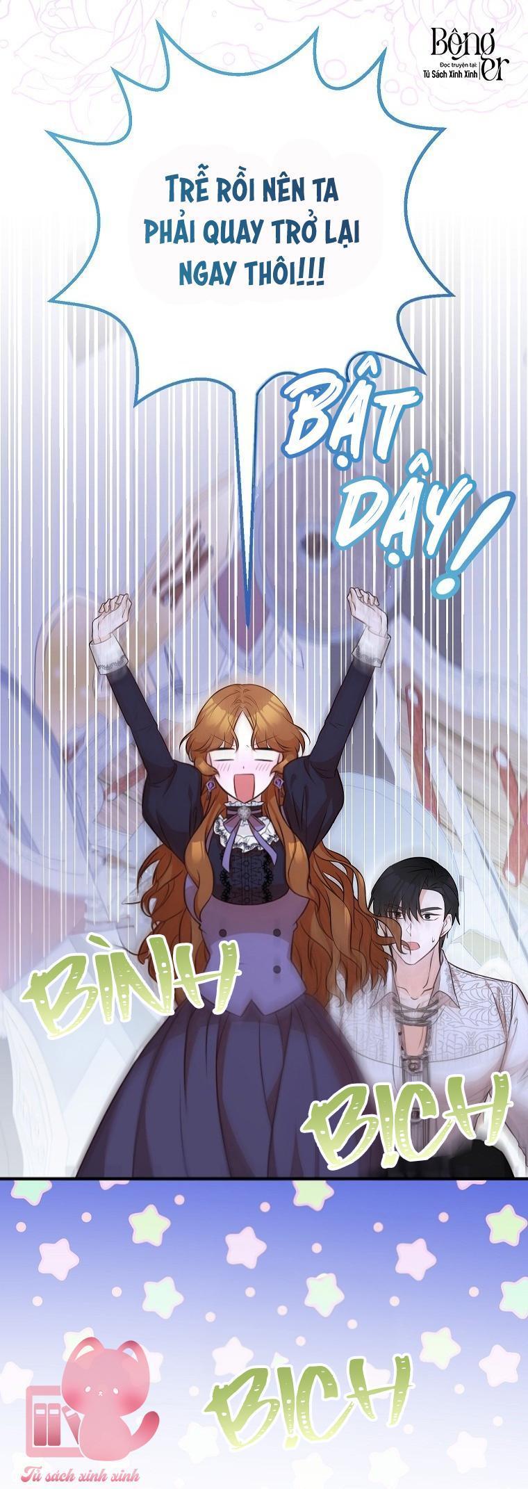 bác sĩ hoàn thành trách nhiệm rồi chapter 43 61