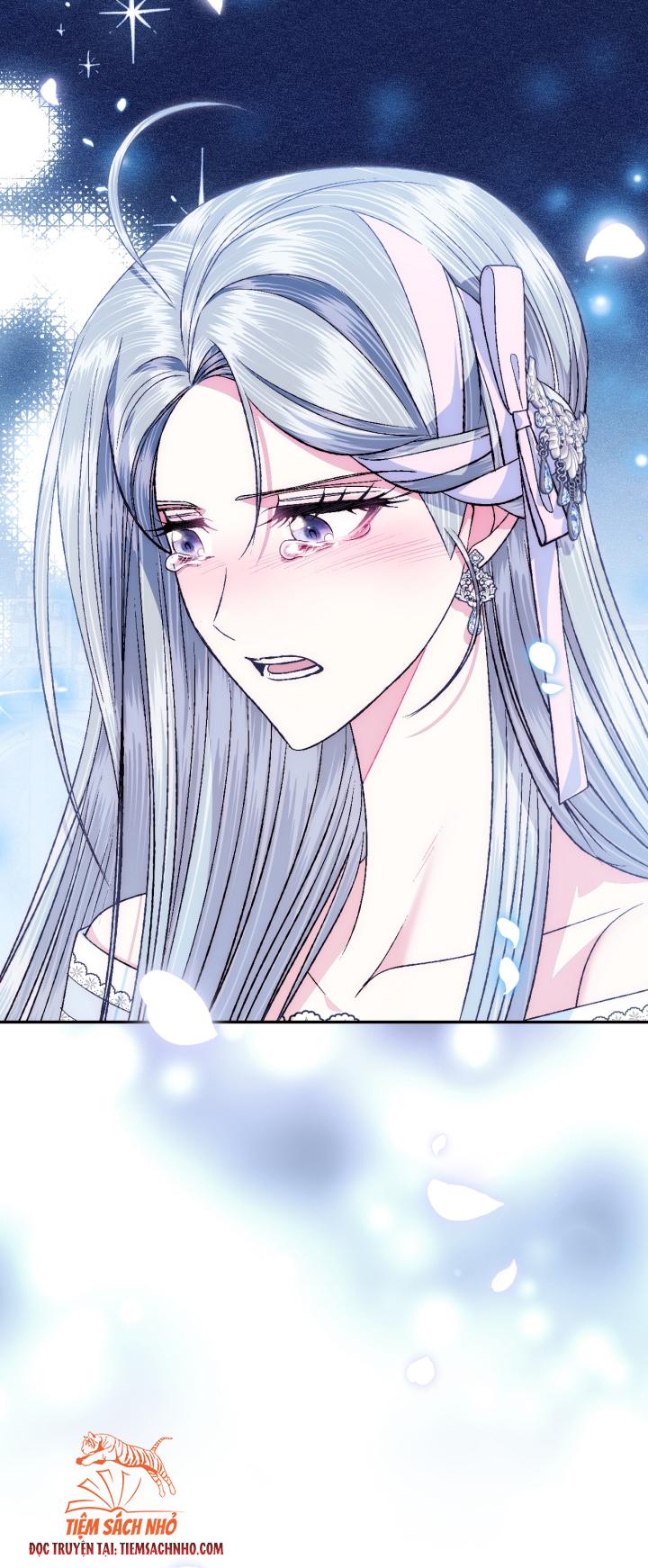 cha, con không muốn kết hôn đâu chapter 76 68