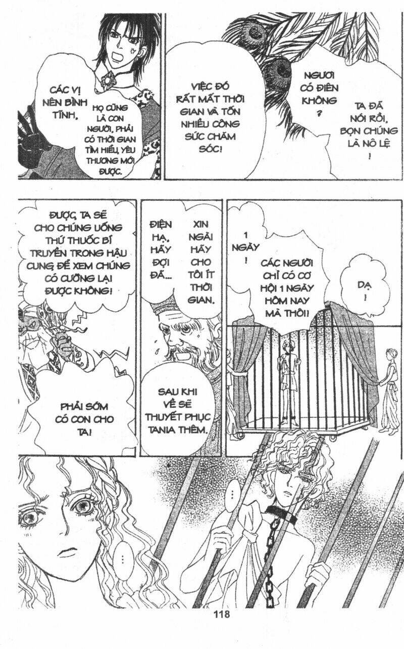 kenja no ishi chapter 5 121