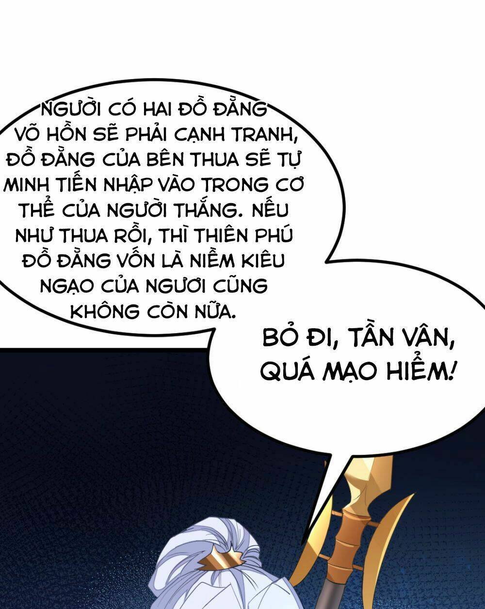 cửu dương thần vương chapter 156 19