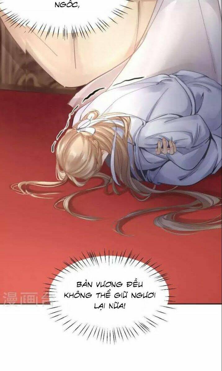 thiếu nữ sấm sét chapter 29 16