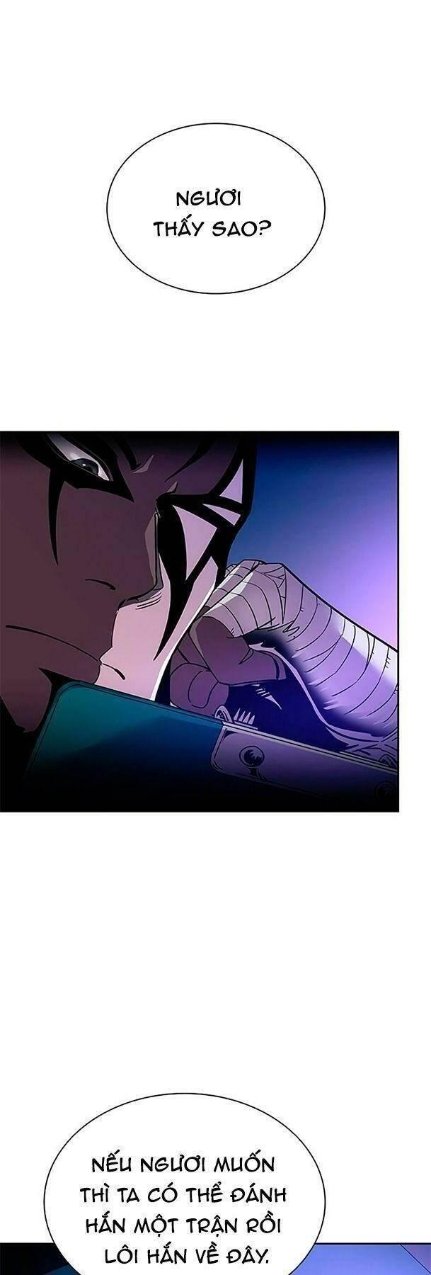 tiêu diệt ác nhân chapter 77 34