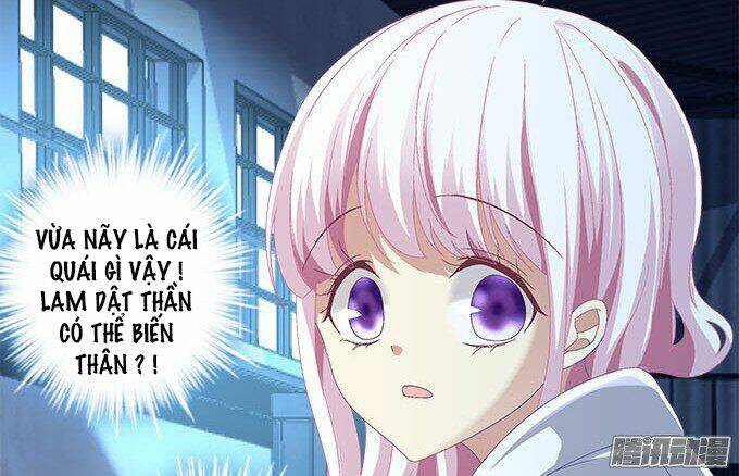 thiên lại âm linh chapter 17 35