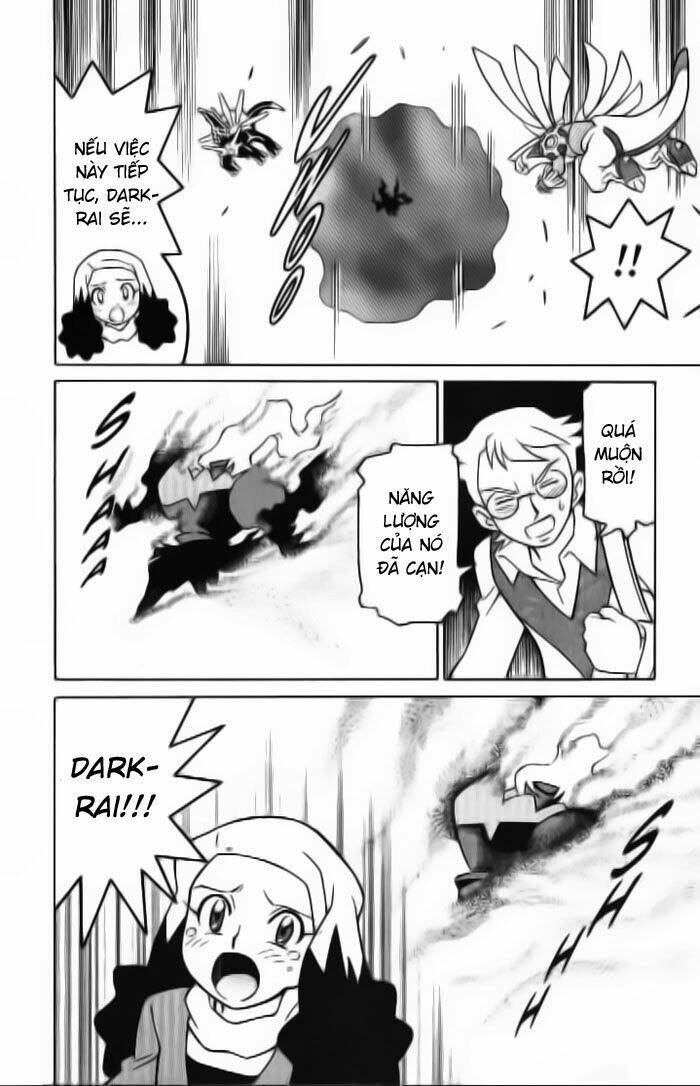 thú cưng đặc biệt 10 chapter 5 16