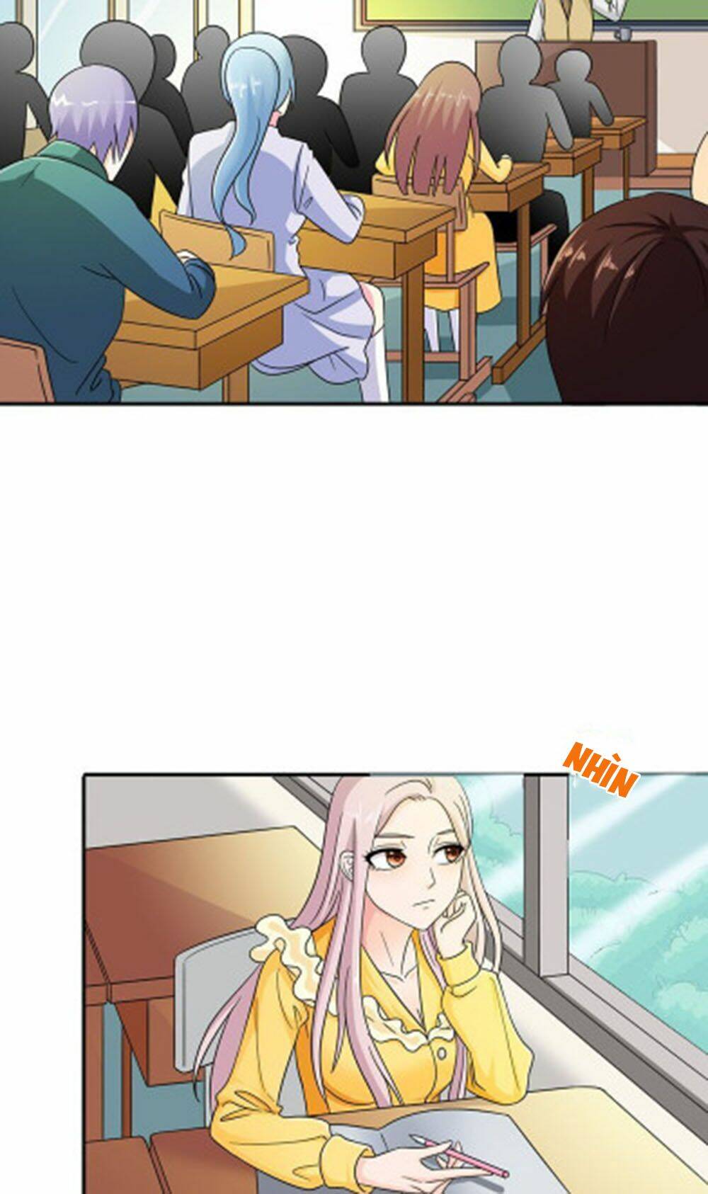 em vẫn còn nhỏ chapter 83 1