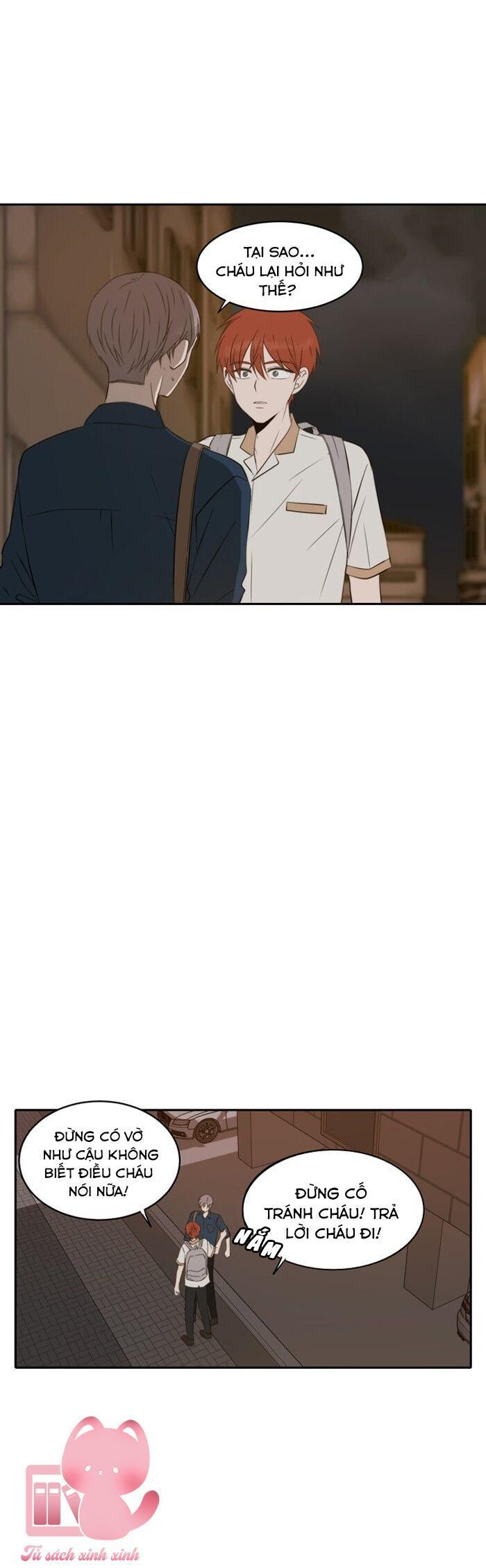 a good day to be a dog chapter 52 7