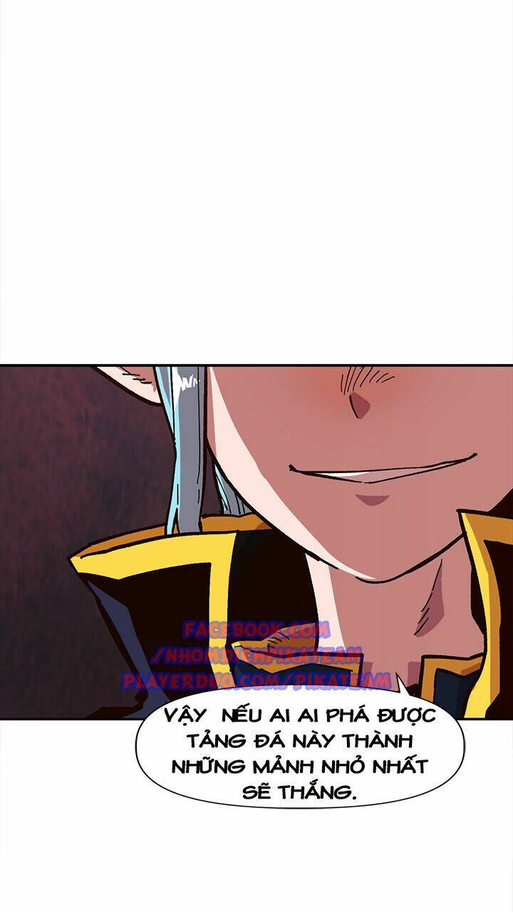 đại lục vô song chapter 11 71