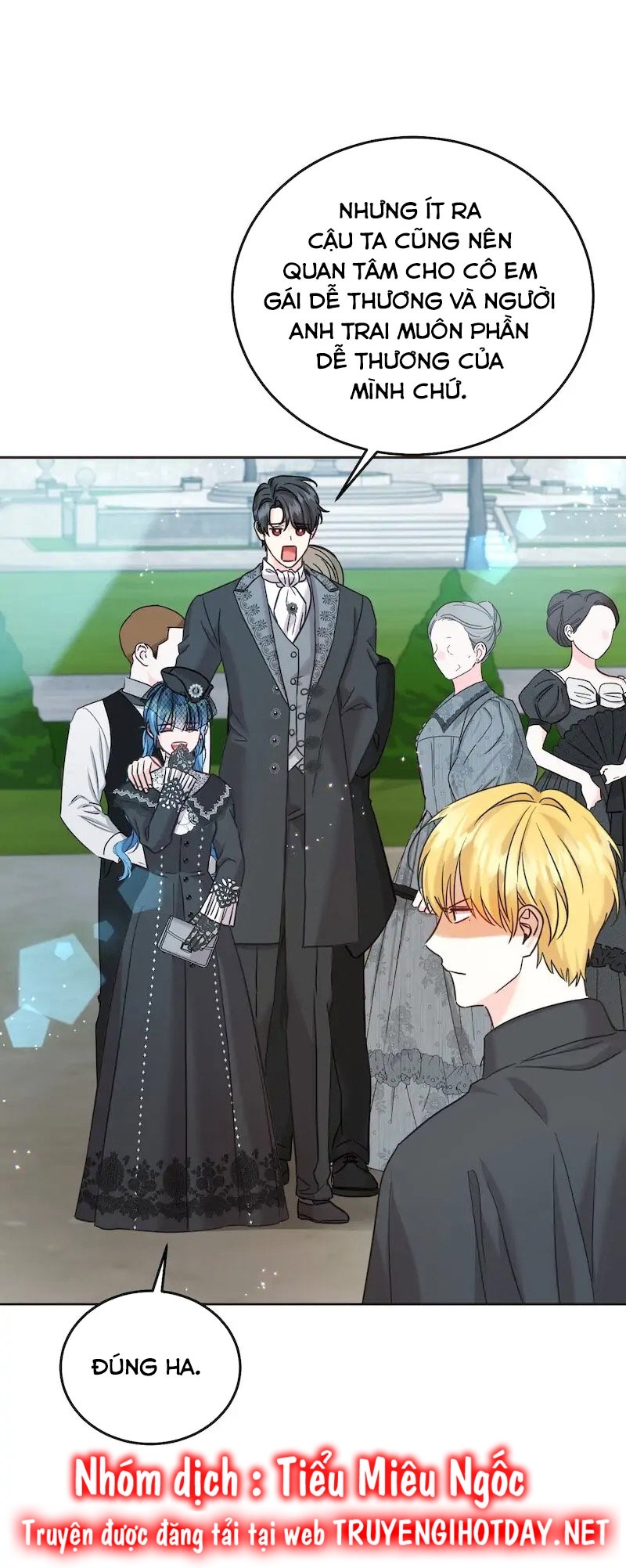 tôi sẽ cứu nam phản diện bị nữ chính ruồng bỏ chapter 87 69