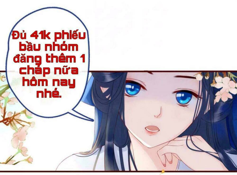 sủng phi của vương chapter 30 27