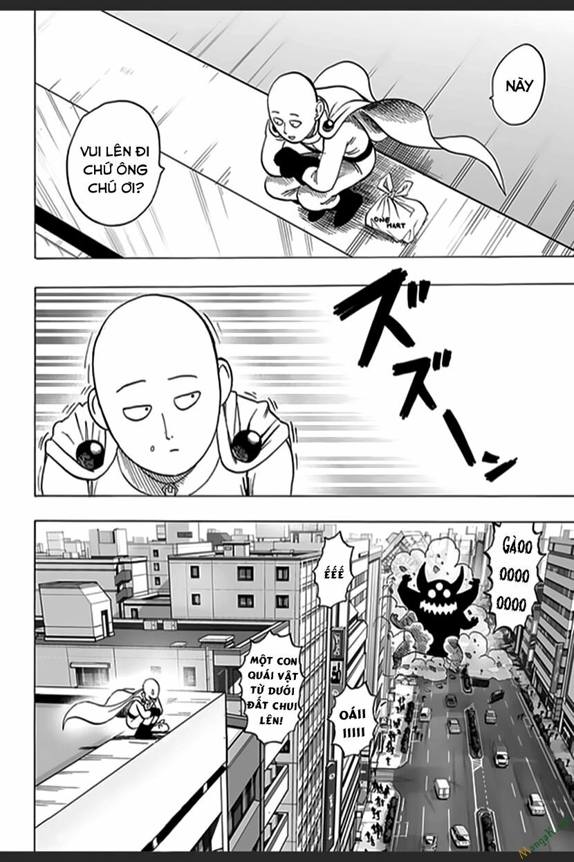 one-punch man chapter 38.5 11