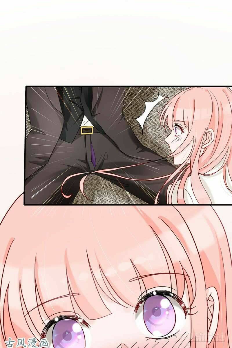 manh thê khó dỗ chapter 50 6