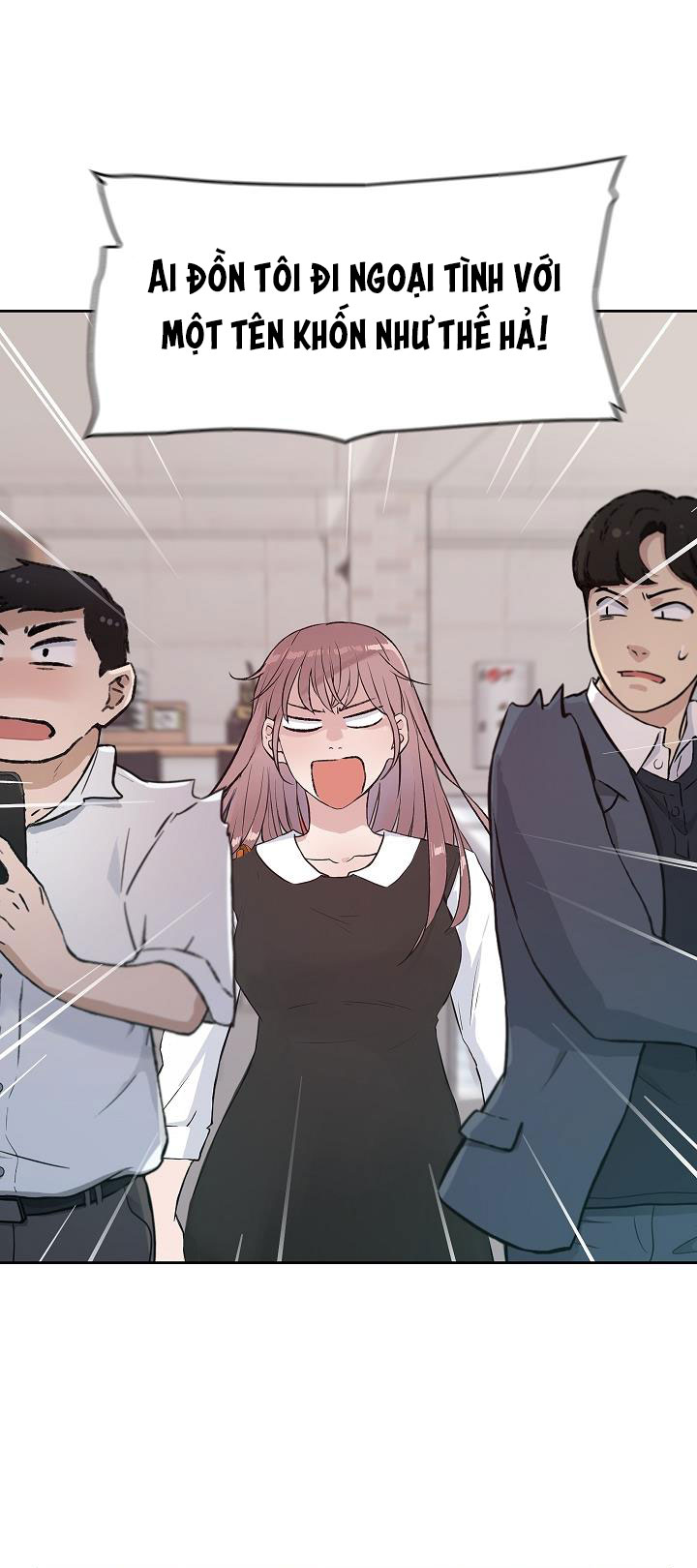 [18+] công tư phân minh chapter 47 5