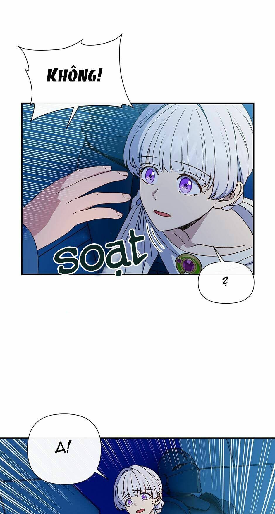 khế ước của nữ công tước quái vật chapter 107 39