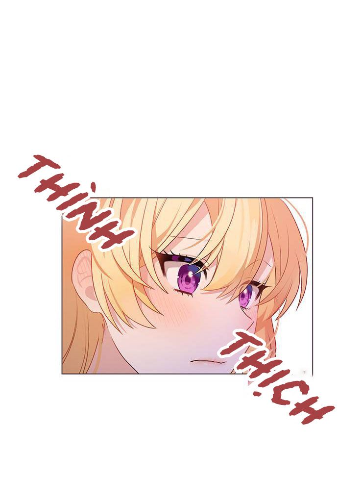 tôi là vị hôn thê phản diện chapter 8 4