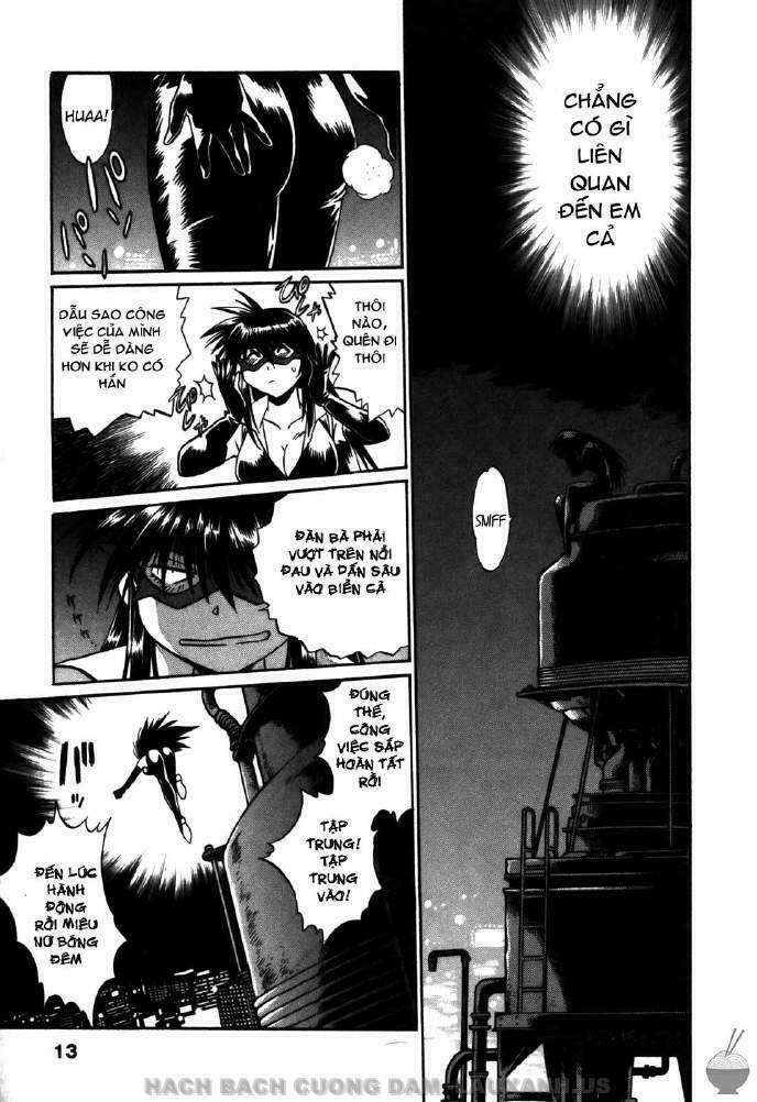 makunouchi deluxe! chapter 10 17