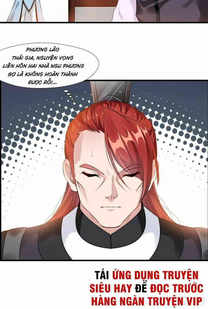 một đời thành tiên chapter 9 25