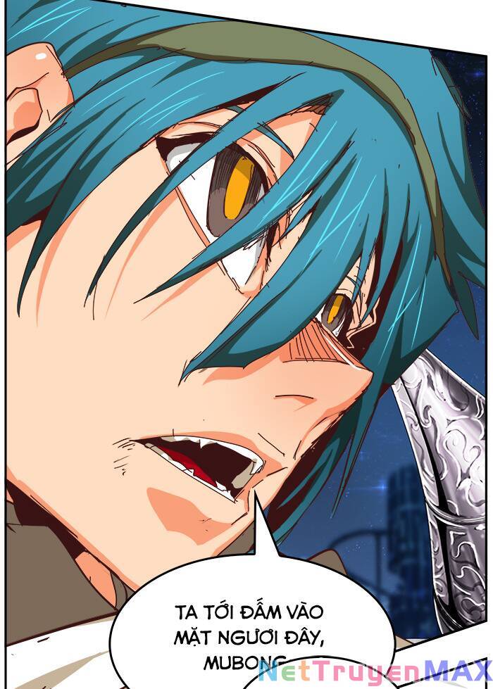 Chúa tể học đường chapter 542.5 93