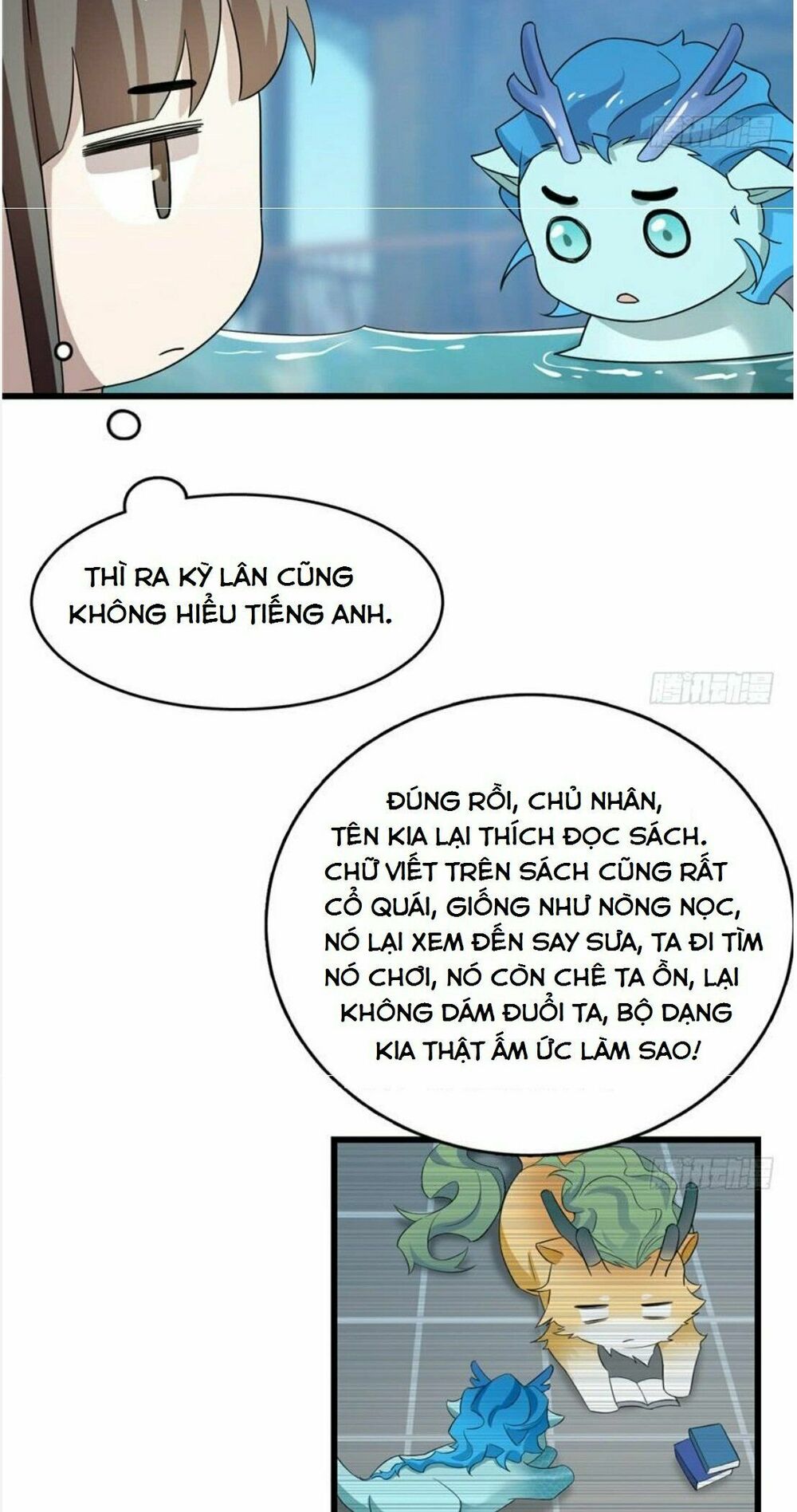 độc bộ thiên hạ: đặc công thần y chapter 60 27