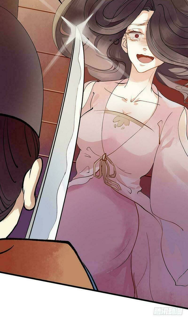 nhất đế trọng sinh mỹ nhân tâm kế chapter 5 8