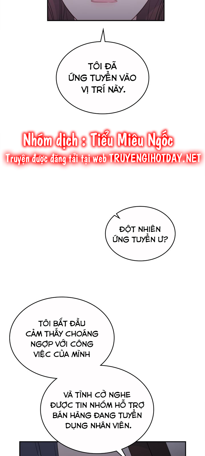 hôm nay cùng với em chapter 107 3