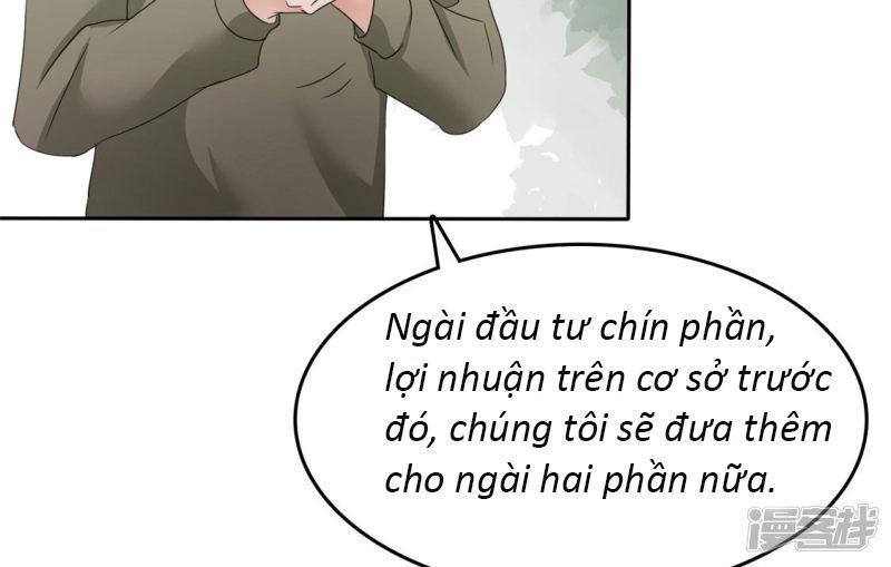 con đường phản công của sủng thê chapter 5 14