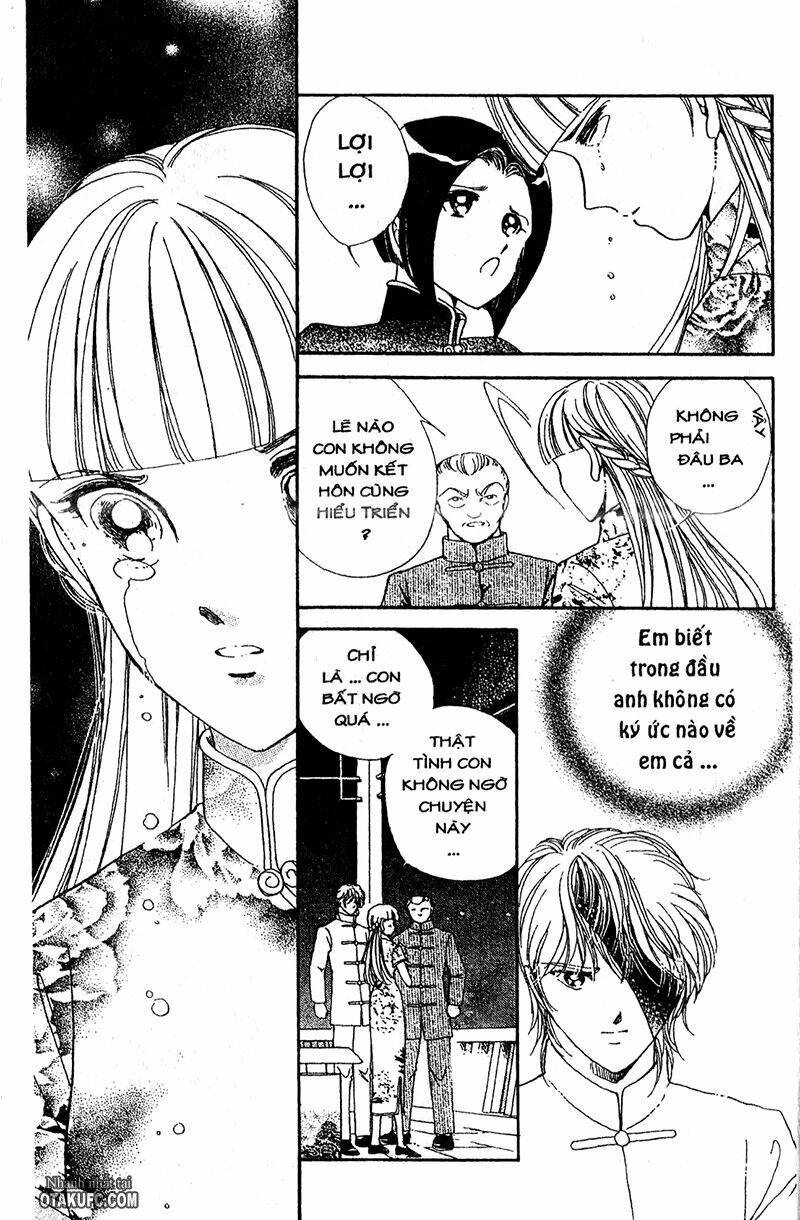 khúc tình ca ban mai - akatsuki no aria chapter 58 25