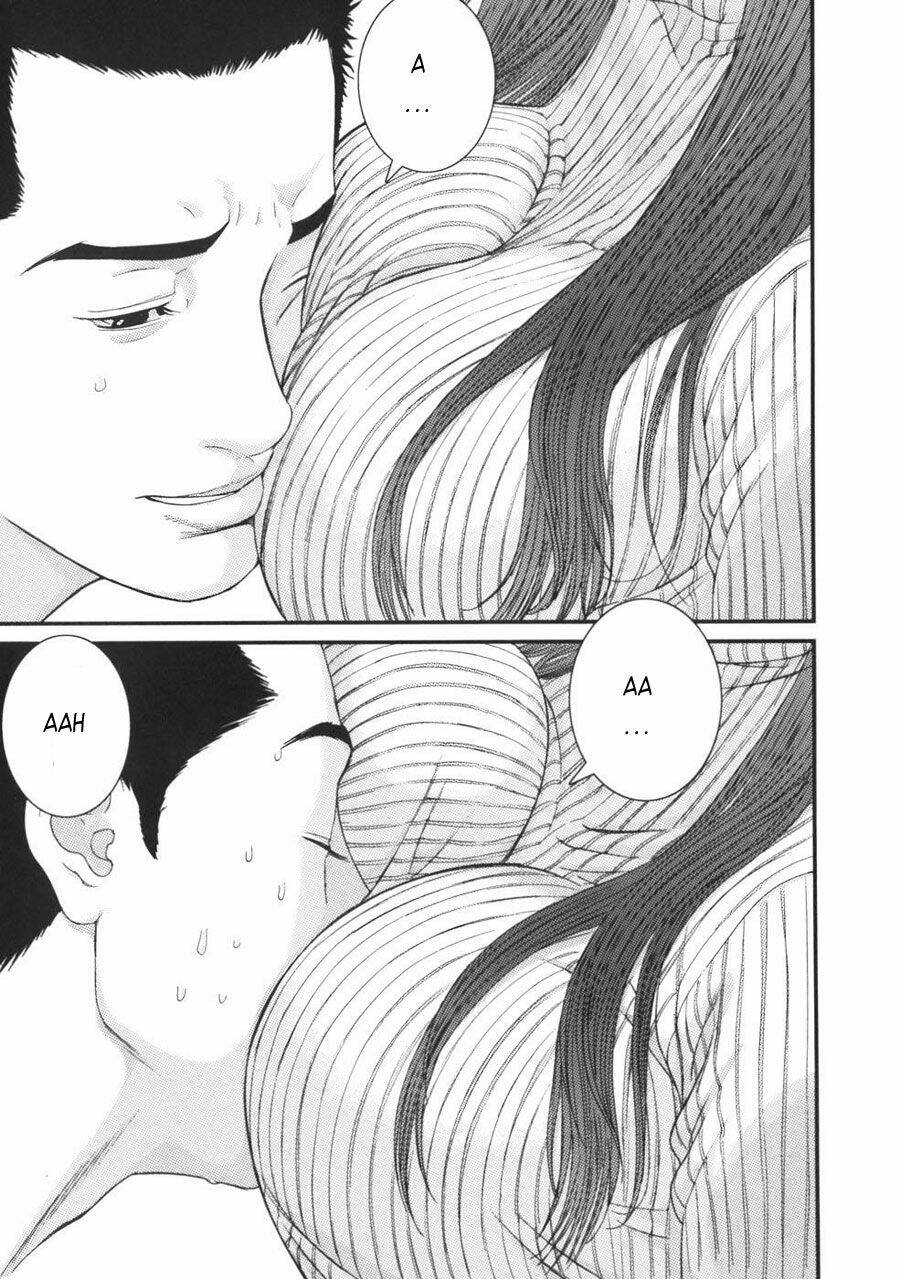 me-teru no kimochi chapter 22 15