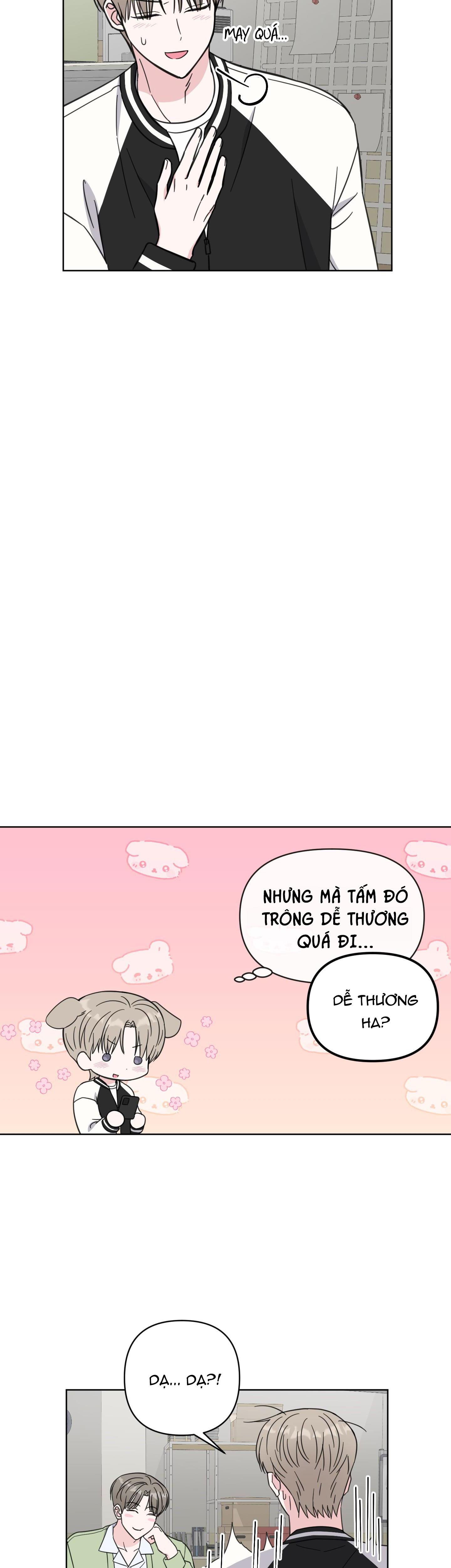 màu trung tính chapter 6 34