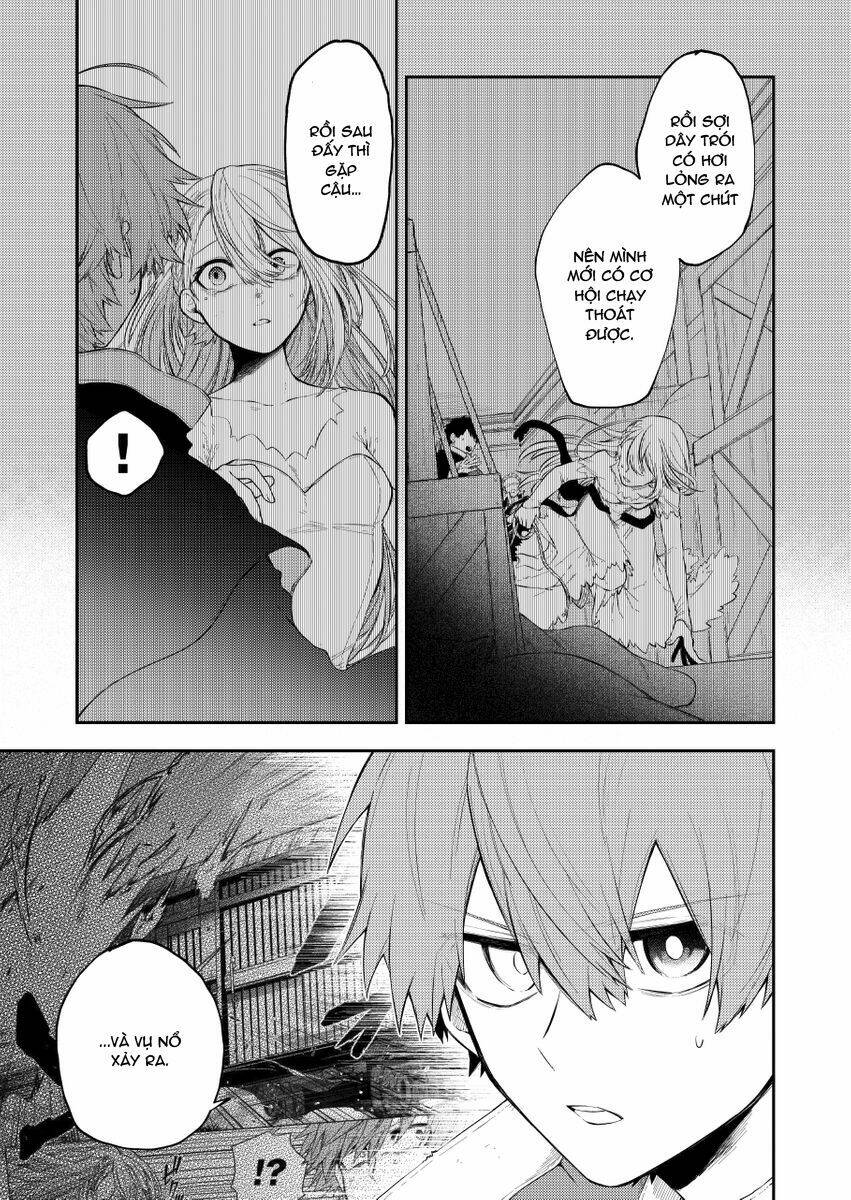 fushi no sougishi chapter 23 7