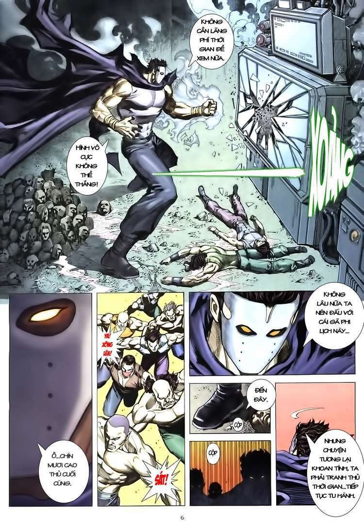 võ thần phượng hoàng chapter 12 6