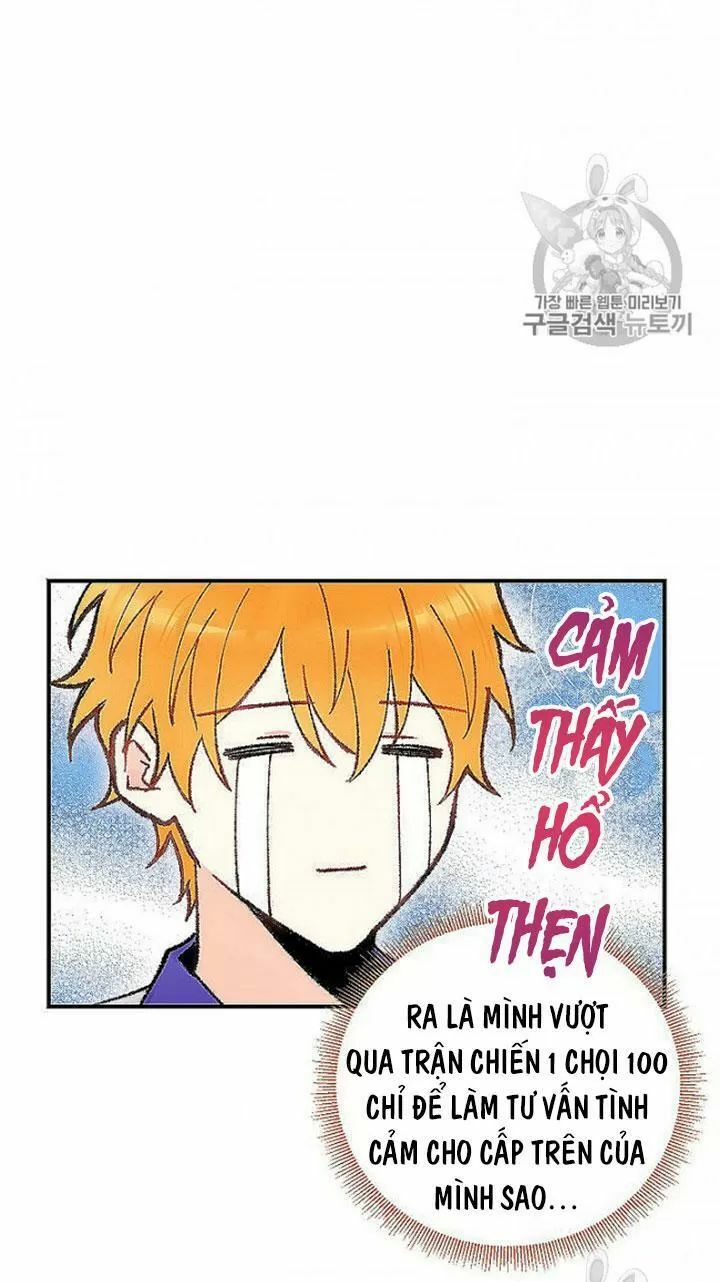 thánh nữ ẩn danh chapter 172 28