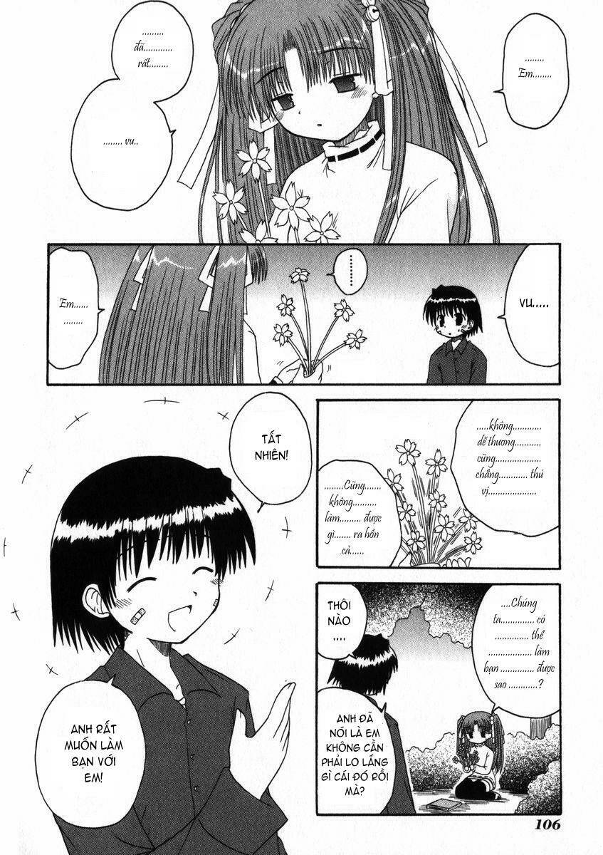 mahoraba chapter 15 33