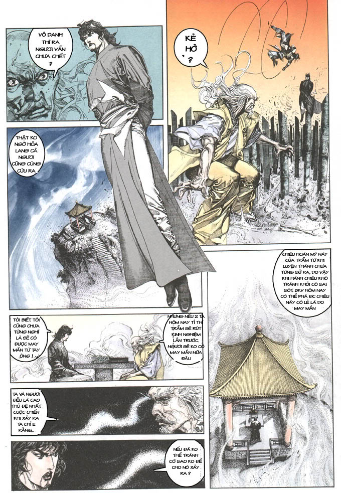 phong vân chapter 104 19