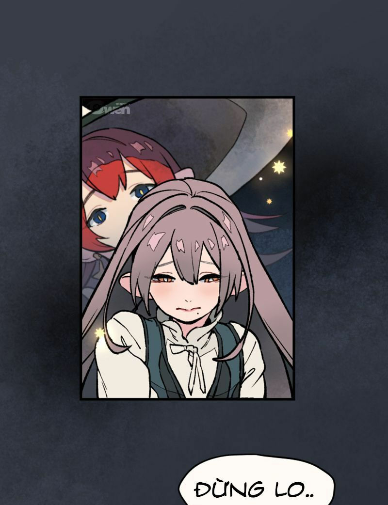 nơi mà ngôi sao băng rơi xuống, hãy đợi ở đó chapter 10 30