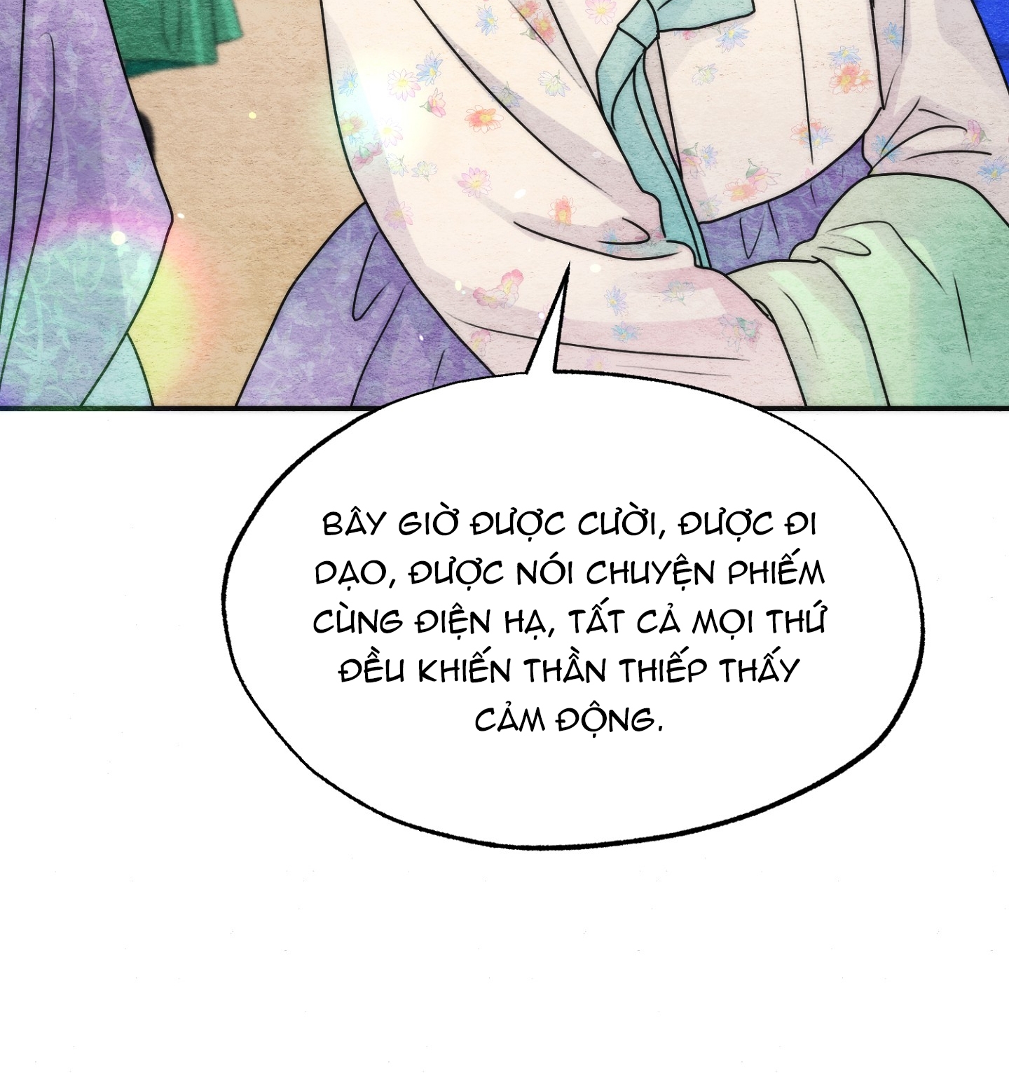 Cương Nhân chapter 92.2 59