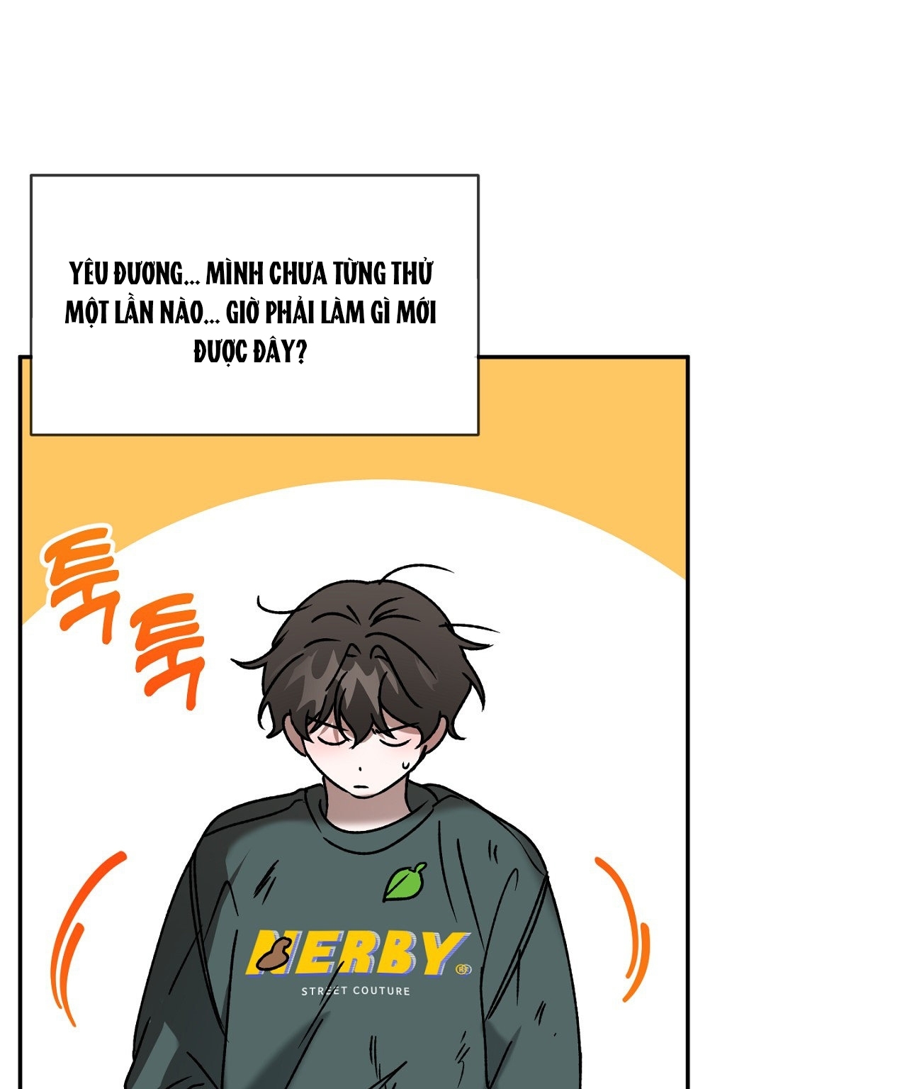 Anh Đã Hiểu Chưa? chapter 38.2 - Trang 24