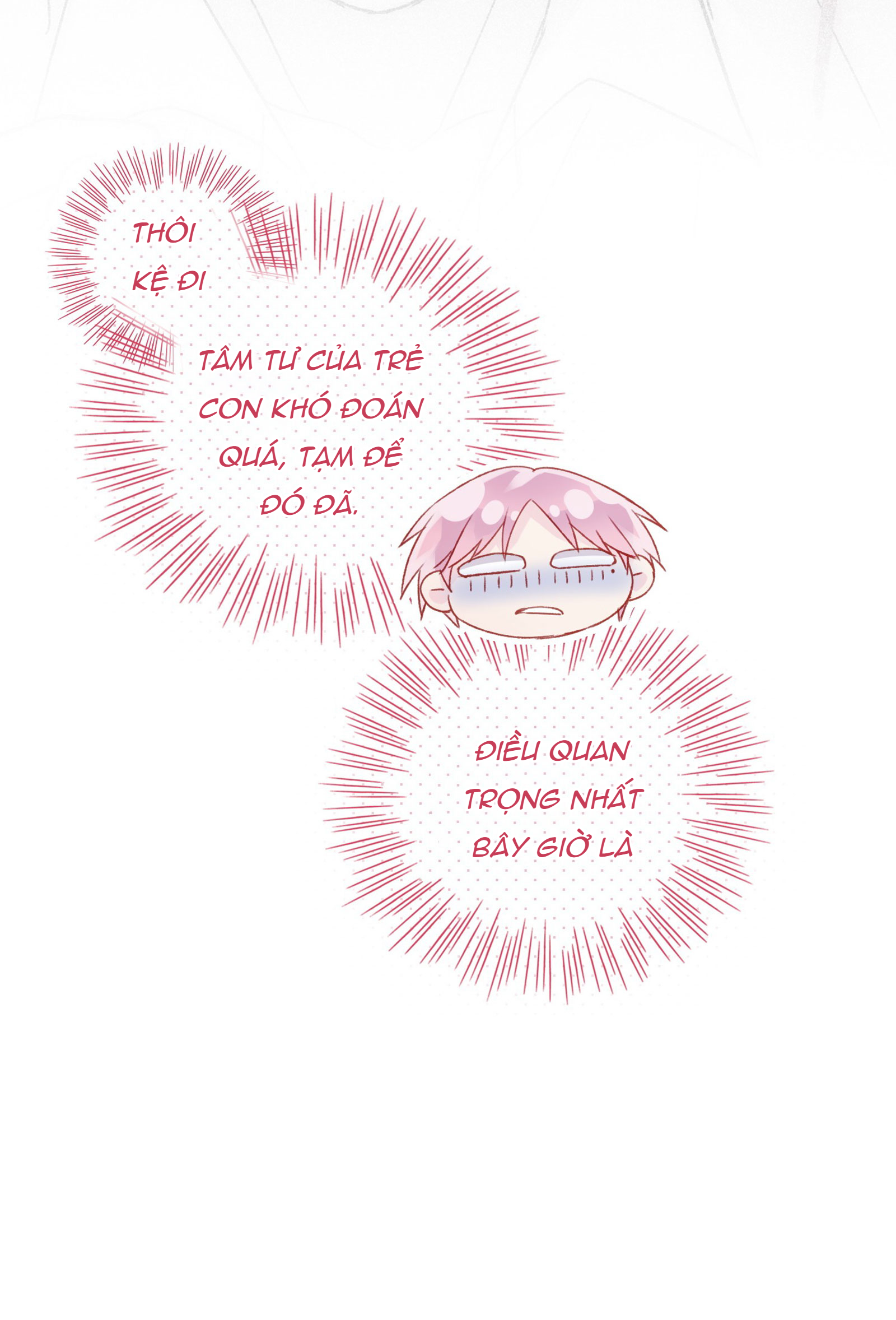 tôi phải làm một kẻ đại xấu xa chapter 72 10