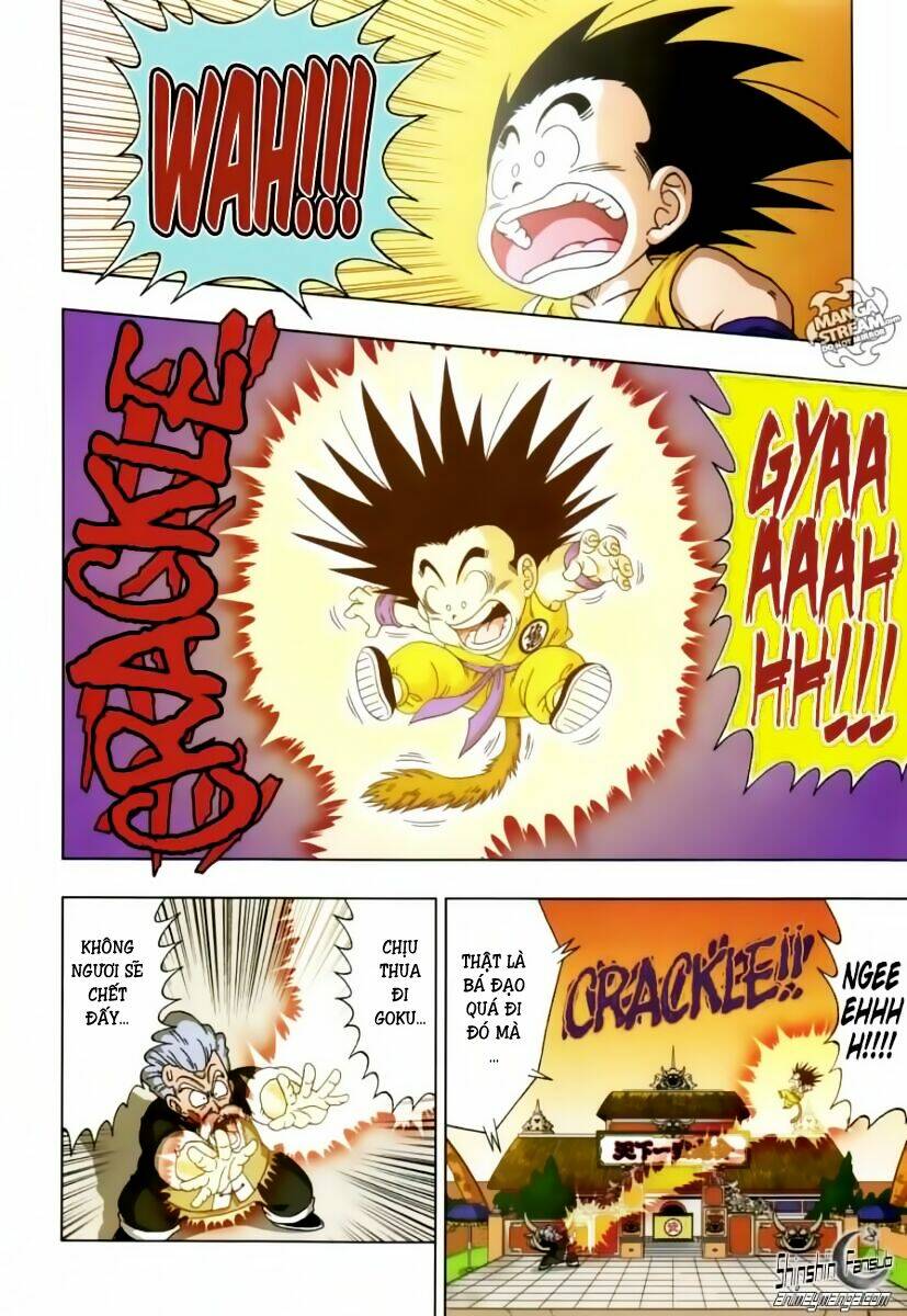 thế giới ngọc rồng sd chapter 15 3