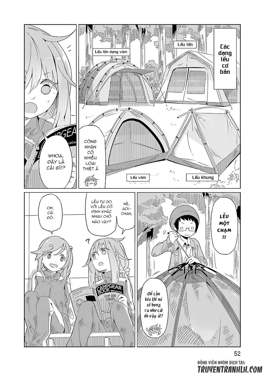 yurukyan chapter 2 17