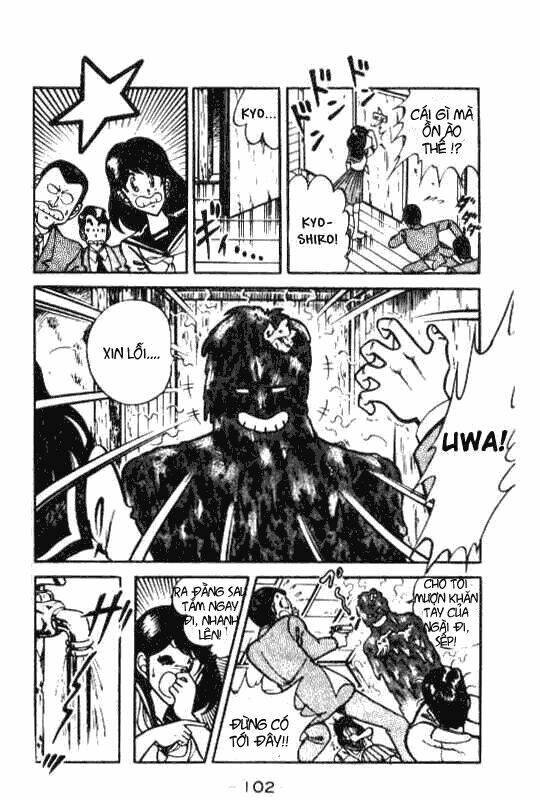 kotaro makaritoru chapter 60 8