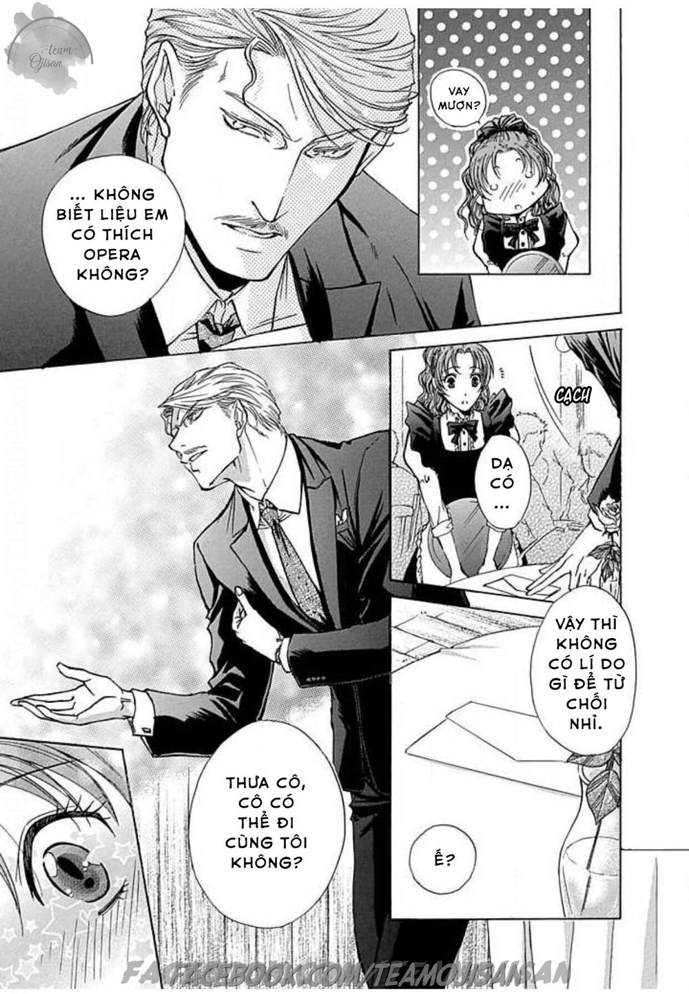 hoteru o no shinderera chapter 1 12