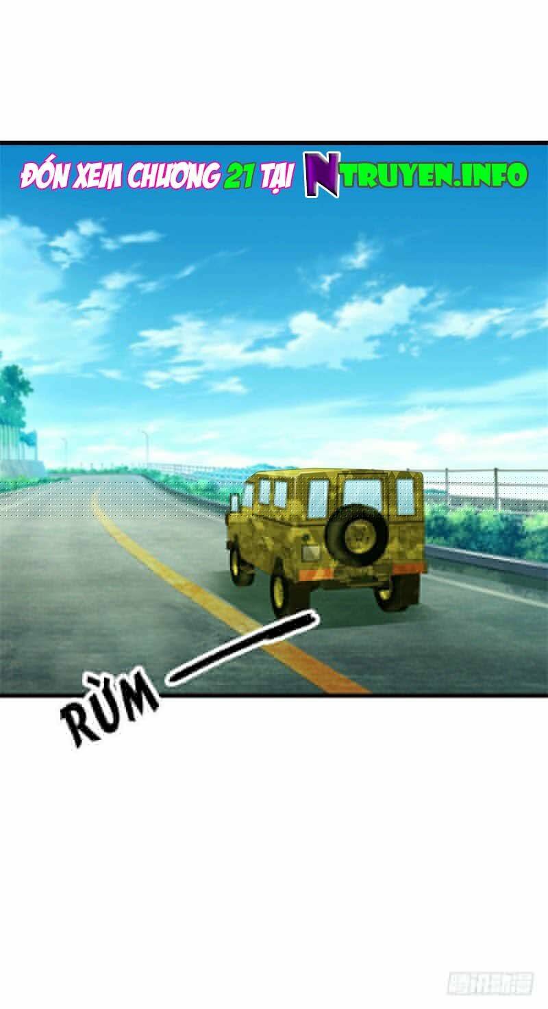 boss cấm dục thành nghiện chapter 20 27