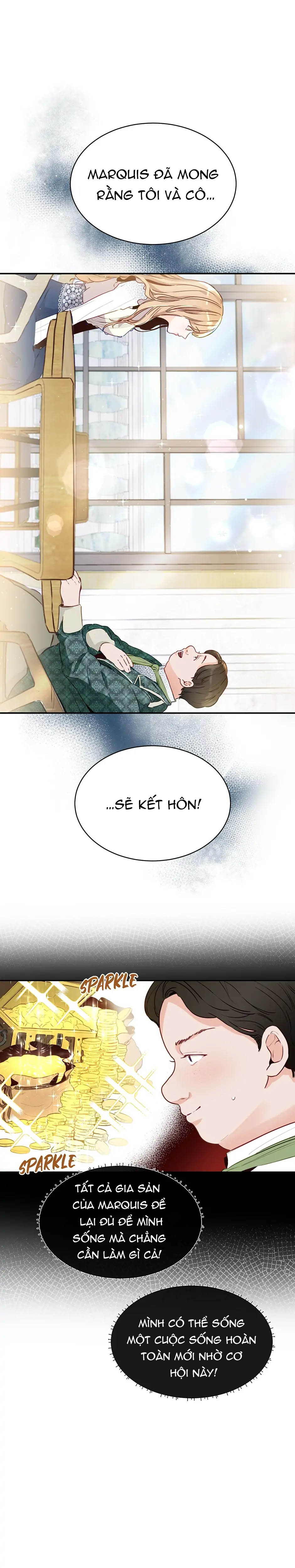 đánh cắp trái tim thiếu nữ chapter 3.2 3