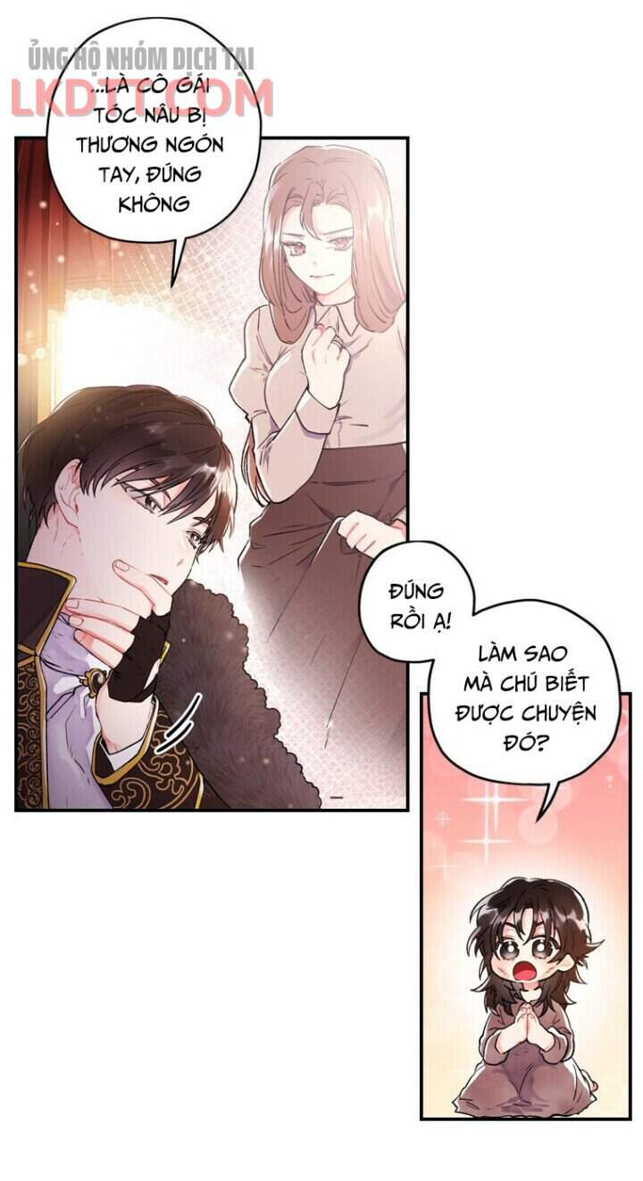 tôi đã trở thành con gái nuôi của nam chính chapter 2 48