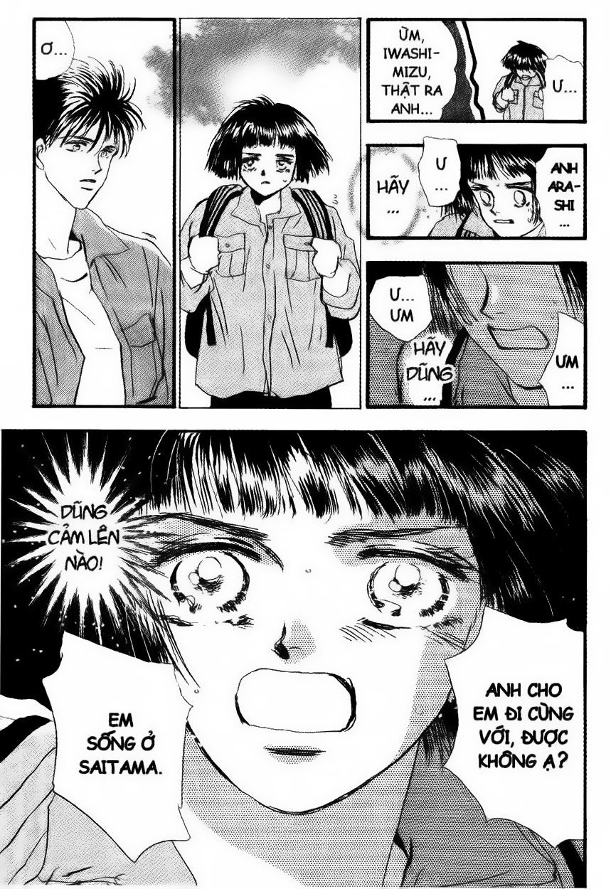 mầm sống chapter 11 26