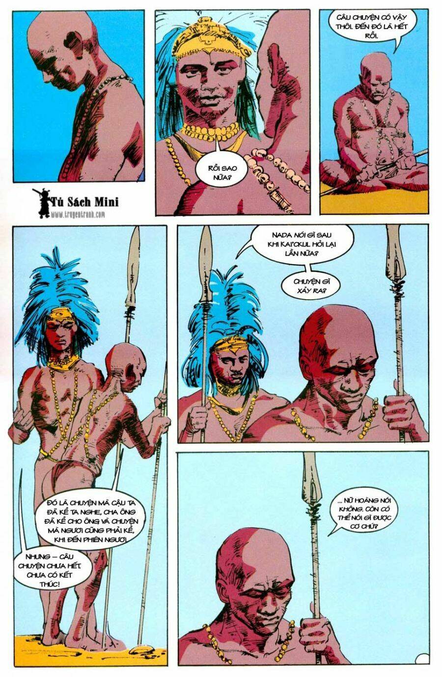 sandman chapter 9 23